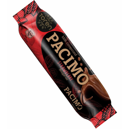 TOREN PACIMO 24'S STRAWBERRY SHRINK